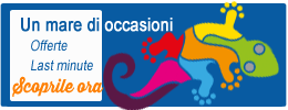 Offerte e last minute