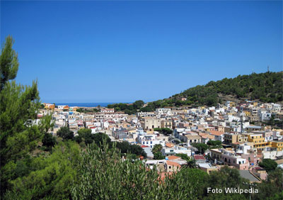 Isola di Ustica